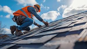 Best Roof Inspection  in Elton, LA